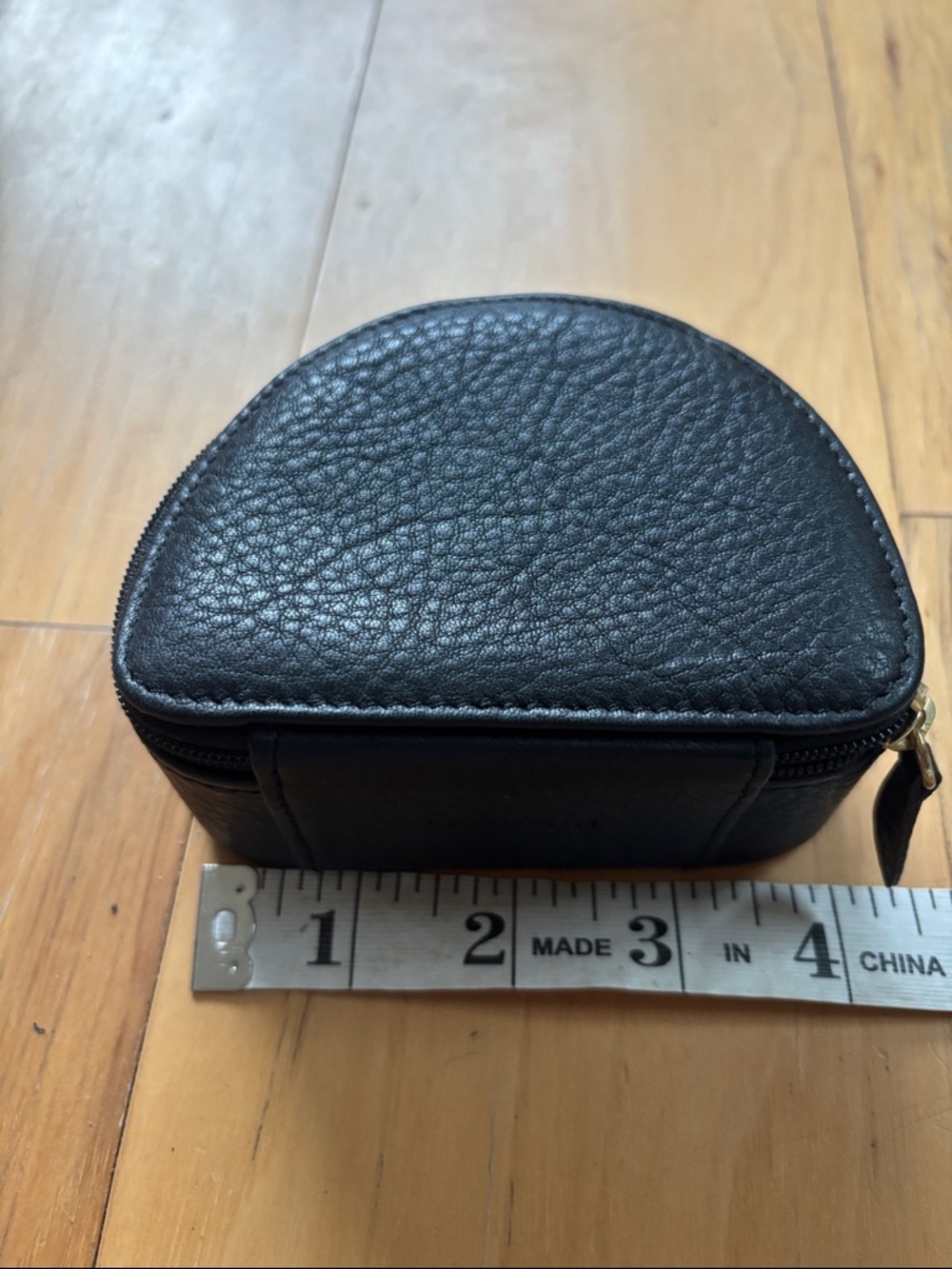 Brahmin acessory satchel